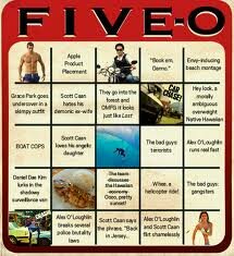 Five - o Bingo